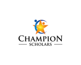 https://www.logocontest.com/public/logoimage/1446114823Champion Scholars 1.png